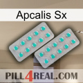 Apcalis Sx 29